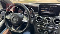 مێرسێدس بێنز C-Class